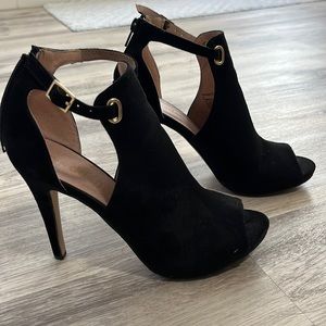 Steve Madden Heels